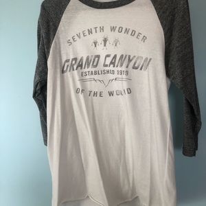 Grand Canyon Longsleeve